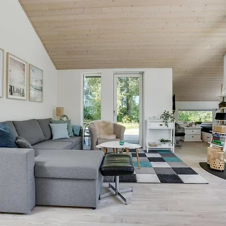Jelke - 50m From The Sea By Interhome Semesterbostad