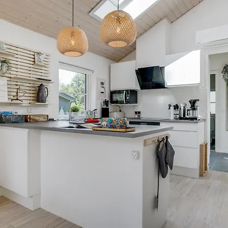 Jelke - 50m From The Sea By Interhome * Gedser