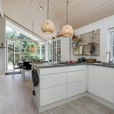 Jelke - 50m From The Sea By Interhome