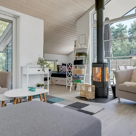 Jelke - 50m From The Sea By Interhome Gedser