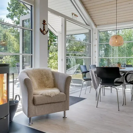 Jelke - 50m From The Sea By Interhome Holiday home *