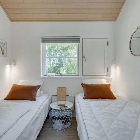 Jelke - 50m From The Sea By Interhome * Gedser