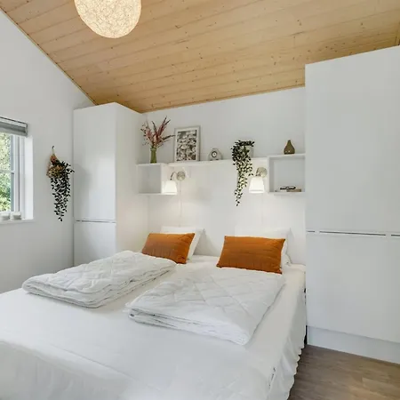 Jelke - 50m From The Sea By Interhome Holiday home