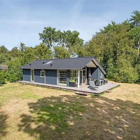 Jelke - 50m From The Sea By Interhome Holiday home *