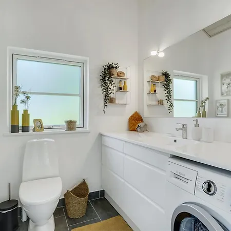 Holiday home Jelke - 50m From The Sea By Interhome *