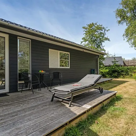 Jelke - 50m From The Sea By Interhome *
