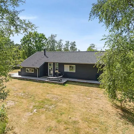 Jelke - 50m From The Sea By Interhome * Gedser