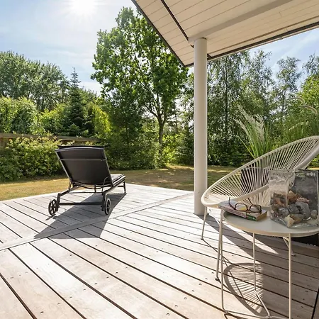 Jelke - 50m From The Sea By Interhome *