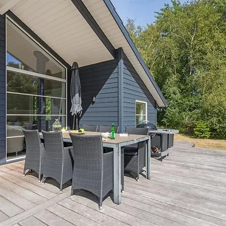 Jelke - 50m From The Sea By Interhome Holiday home