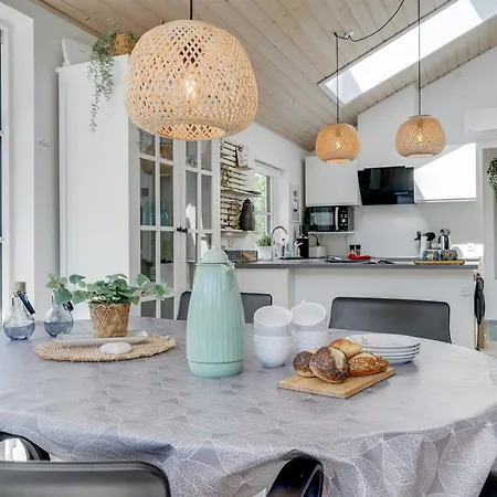 Jelke - 50m From The Sea By Interhome *
