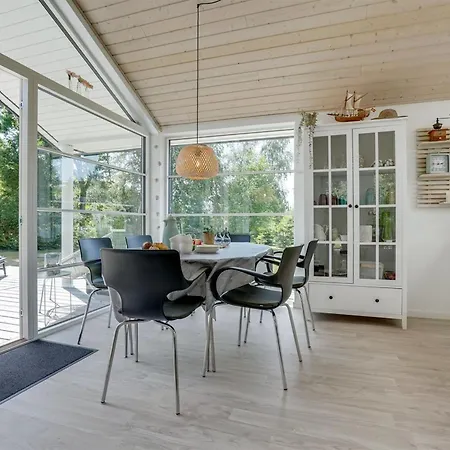 Jelke - 50m From The Sea By Interhome * Gedser