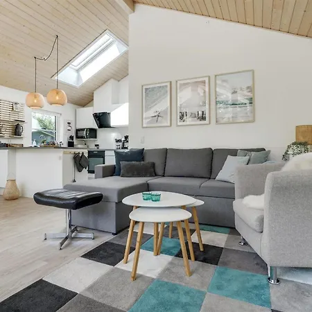 Jelke - 50m From The Sea By Interhome *