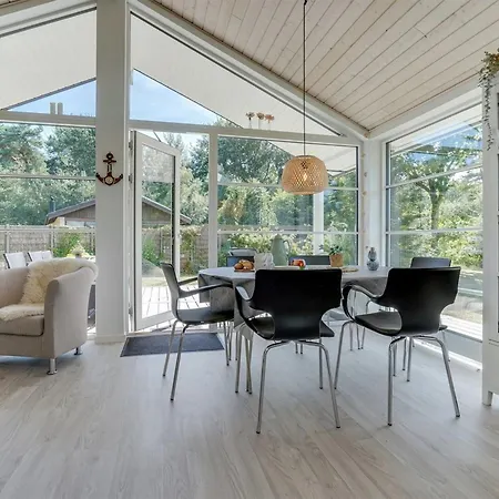 Jelke - 50m From The Sea By Interhome Holiday home Gedser