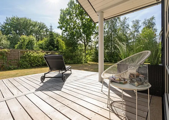 Jelke - 50m From The Sea By Interhome Semesterbostad *