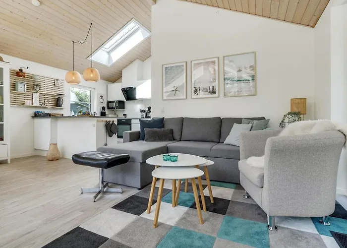 Semesterbostad Jelke - 50m From The Sea By Interhome *